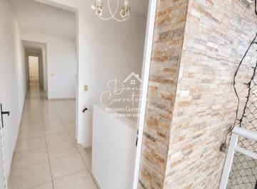 Foto 01 · Casa, Vila Santa Rosa, Guarujá, SP