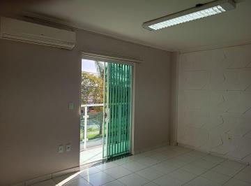 Comercial , Sorocaba · Sala Ampla com ar condicionado - Av Elias Maluf 30 m2 c/ wc R$ 1.100!