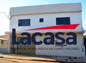 Foto 01 · Apartamento, Jardim Batel, Campo Mourão, PR