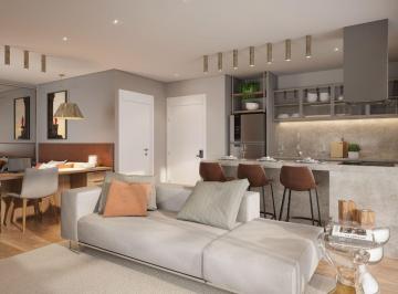 Apartamento de 1 quarto, Curitiba · Apartamento de 1 quarto no Batel Curitiba