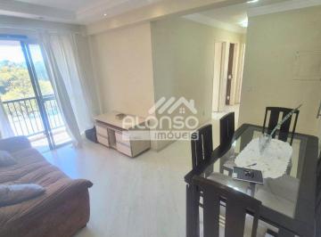 Apartamento 60m² Venda Vila Indiana · Apartamento com ótima localização.