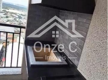 Foto 01 · Apartamento Novo a venda Condomínio Visione Guarulhos-SP!