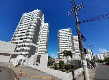 Apartamento de 3 quartos, Salvador · Apto 103m2, 3/4, suíte, piscina, no melhor do Imbuí
