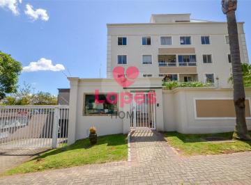 Apartamento de 3 quartos, Curitiba · LINDA COBERTURA A VENDA NO CRISTO REI