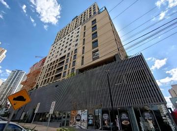 Apartamento de 4 quartos, Águas Claras · APARTAMENTO PARA LOCAÇÃO | NUNCA HABITADO | 176 m² | ANDAR ALTO