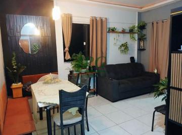 Apartamento de 2 quartos, Guarapari · Apartamento Padrão - Apto. 02 quartos com varanda e vaga de garagem no bairro Coroado, em Guarapari