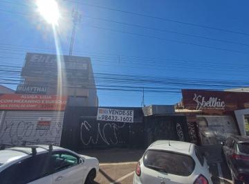 Terreno , Taguatinga · Excelente terreno de 340m2 QND 14 FRENTE COMERCIAL NORTE TAGUATINGA