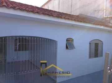 Foto 01 · Casa, Sítio Cercado, Curitiba, PR