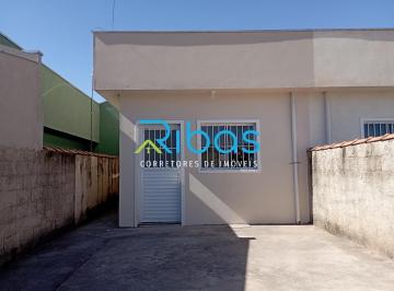 Casa · 2 Quartos · 2 Vagas · Casa - Jarinu