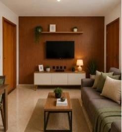 Foto 01 · Apartamento, Serra Verde, Esmeraldas, MG