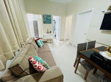 Apartamento de 2 quartos, Santos · Apartamento para Venda, Bairro Embaré,