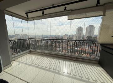 Apartamento de 2 quartos, São Paulo · Apartamento Vila Andrade de 89 m² com 2 quartos 2 vaga de carro à venda.