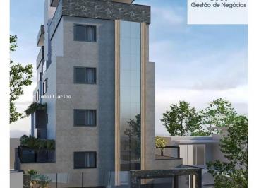 Apartamento de 3 quartos, Belo Horizonte · Apartamento em construção, 02 áreas privativas a venda no bairro Itapoã, Belo Horizonte