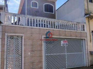 Casa de 4 quartos, São Paulo · Casa com 4 dormitórios, 2 suites, 4 vagas de garagem - São João Clímaco