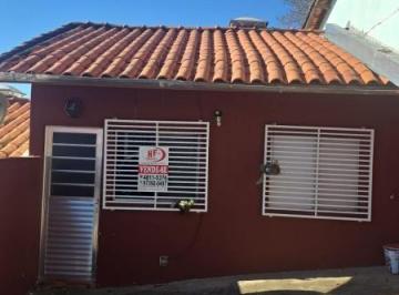 Foto 01 · Casa, Jardim Arpoador, Francisco Morato, SP
