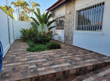 Foto 01 · Casa à venda na Vila Independencia, Sorocaba-SP: 3 quartos, 1 suíte, 2 salas, 2 banheiros, 2 vagas d