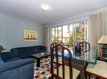 Apartamento de 2 quartos, Curitiba · Apartamento 2 quartos com garagem no Bairro São Lourenço