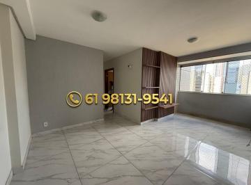 Apartamento de 3 quartos, Águas Claras · Residencial Palladium 03 quartos rua 21 norte