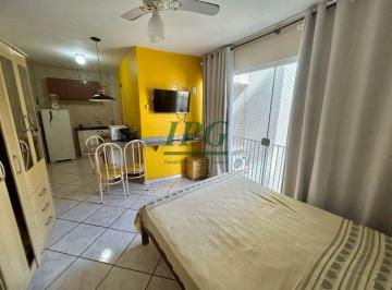 Apartamento de 2 quartos, Guarapari · Kitnet mobiliada, sol da manhã e com varanda no Centro, em Guarapari - ES