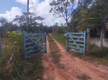 Terreno , Mata de São João · 1.000m² Curralinho, ótima localização, seguro, 100% plano. 40m x 25m