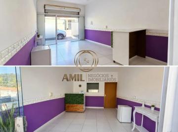Foto 02 · RA AMIL, Aluga, Ponto Comercial, 200m², Vila Maria, Zona Central de São José dos Campos