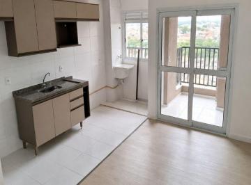 b53a686e9119184e303ec0a40ecd45f02dbb8e10 · Apartamento com 2 dormitórios para alugar, 46 m² por R$ 1.800/mês - Jardim Basilicata - Sumaré/SP