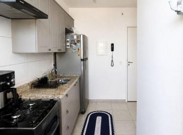 e2cc27b4ba7c642c62b122d17fbdb2c916ecc447 · Apartamento com 2 dormitórios à venda, 52 m² por R$ 270.000 - Jardim Bela Vista - Sumaré/SP
