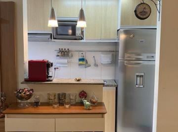 2100af985738a2caab0c3c4b497c7fe4e73280b6 · Apartamento com 2 dormitórios para alugar, 48 m² por R$ 2.630/mês - Jardim Nova Europa - Campinas/SP