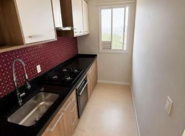 74468d5184414012884cb400107cdcca5ca8d7b5 · Apartamento com 2 dormitórios para alugar, 67 m² por R$ 2.100/mês - Parque Yolanda (Nova Veneza) - S