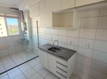 7708c85fa5c981c2b85eee9badd45b0c647cc50c · Apartamento com 2 dormitórios para alugar, 52 m² por R$ 1.658,00/mês - Jardim do Lago Continuação -