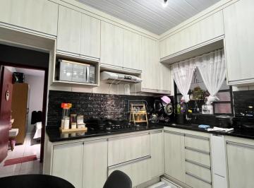 COZINHA PLANEJADA · Casa para venda no Bairro Matão - Parque Cidade Campinas/SP