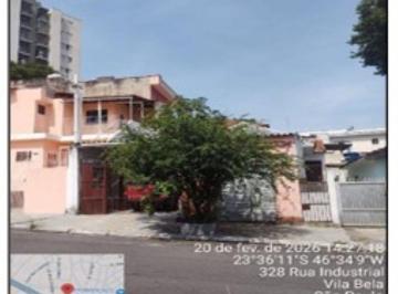Casa de 2 quartos, São Paulo · Casa. Oportunidade na Vila Bela - SP | Tipo: Casa | Aceita Financiamento.