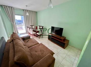 Apartamento de 1 quarto, Guarapari · APTO. 1 QUARTO/SALA COM VAGA E 2 VARANDAS NO CENTRO, EM GUARAPARI - ES