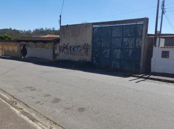 Foto 01 · Galpao, Centro de Ouro Fino Paulista, Ribeirão Pires, SP