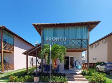 Casa de 3 quartos, Mata Meridional Pernambucana · Casa 3 Quartos na Praia dos Carneiros | Ao Lado do Parque Acquaventura | Porteira Fechada