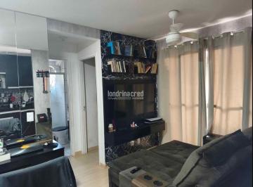 xukrodi2ytjhzjg4zgrkntky_md · Apartamento Térreo à Venda na Zona Leste de Londrina