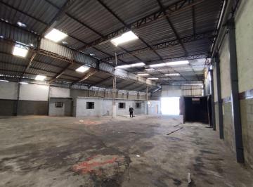Comercial , Arujá · GALPÃO 525 M² TOTAL 550 M² TRIFÁSICO LADO DA DUTRA CIDADE NOVA ARUJA - ARUJA - SP