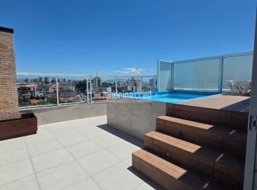 7uia1m2ytfkodiwmddlndjh_md · 🌊 Cobertura Duplex Completa em Armários com 219m² e Vista Incrível para o Mar