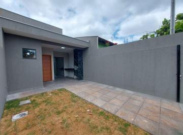 taecfnm2ytbinjiwngrjyty1_md · 🏡 Casa na Zona Norte com 3 quartos, churrasqueira e 2 vagas garagem