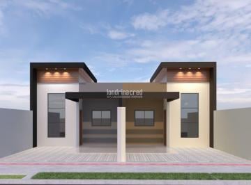 vrgj8vs2ytq2nzcxyzywztmw_md · Casa em Condominio na Zona Norte de Londrina | 3 Quartos (1 Suíte) Em Construção