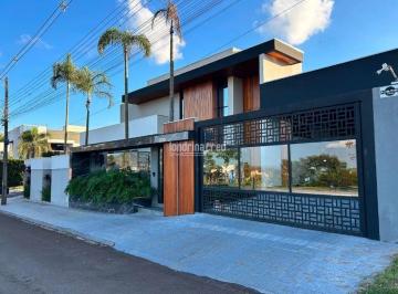 srvzw5o2ytvhndnknzczyjq4_md · Casa Alto Padrão Mobiliada com 3 Suítes, Piscina Aquecida e Energia Solar