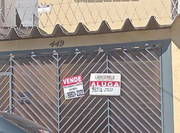 Casa en Venda de 2 quartos Saúde · Sobrado 2 quartos armarios, 2 vagas e edicula quintal, 5 minutos estaçãoi metro Saude.