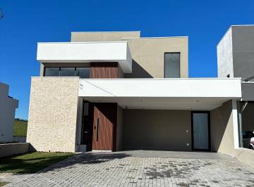 Casa de 3 quartos, Jaguariúna · Linda Casa Nova - Condomínio La Dolce Vita - Jaguaríuna