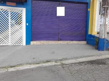 Foto 01 · Salao, Vila Mercedes, Mauá, SP