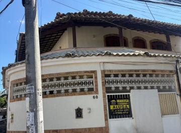 Foto 02 · Casa, Campo Grande, Rio de Janeiro, RJ