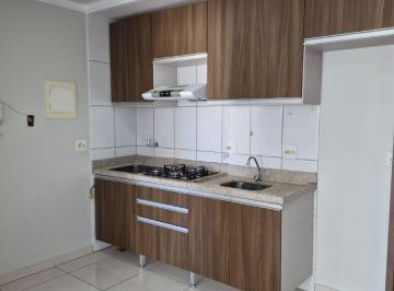 Apartamento de 1 quarto, Águas Claras · Apartamento 01 quarto - Residencial Atrium - Águas Claras.
