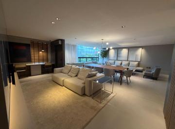 Apartamento de 3 quartos, Brasília · Park Sul|Res. Excellence|202m²|Mobiliado|Hall privativo|Automação residencial|4vagas de garagem