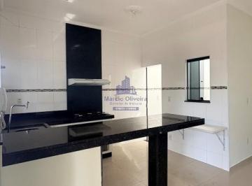 Foto 03 · Apartamento para locação em Taubaté-SP, Granja Daniel: 2 quartos, 1 suíte, 1 sala, 2 banheiros e 70m