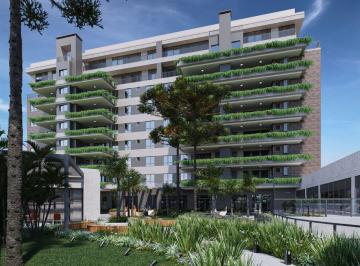 Apartamento de 3 quartos, Curitiba · Apartamento 3 quartos | 1 suíte | lavabo | 2 vagas | depósito | oeste sol da tarde