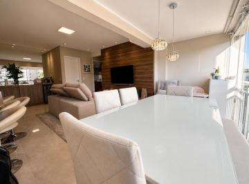 Apartamento de 2 quartos, São Paulo · Apartamento mobiliado e 1203496impecável à venda no Condomínio Chácara Cantareira, no Tucuruvi